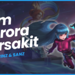 item aurora tersakit 2024