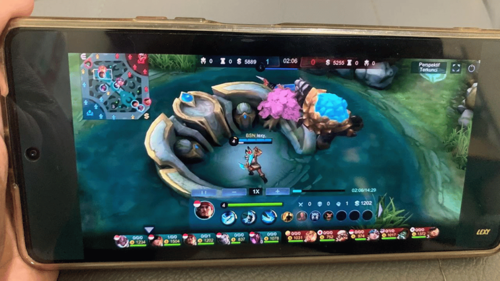 Cara Agar Jago Main Mobile Legend Versi Pro Player