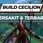 Build Cecilion terbaru 2025