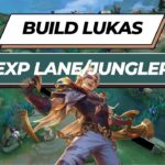 Build Lukas Tersakit