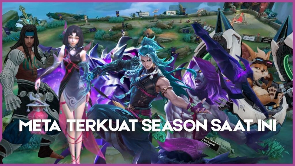 Draft terkuat di ML