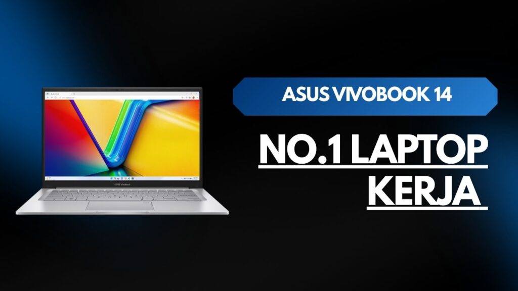 ASUS VIVOBOOK 14